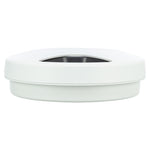 Trixie Voederautomaat Met Koelfunctie Tx4+1 (F10) Wit / Zwart 35,5X31X10 Cm
