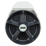 Trixie Voederautomaat Met Koelfunctie Tx4+1 (F10) Wit / Zwart 35,5X31X10 Cm