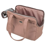 Trixie Tas Rosie Maximaal 6 Kg Roze 18X40X31 Cm