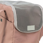 Trixie Tas Rosie Maximaal 6 Kg Roze 18X40X31 Cm