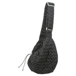 Trixie Buiktas Mavi Maximaal 5 Kg Zwart 58X32X63,5 Cm