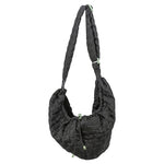 Trixie Buiktas Mavi Maximaal 5 Kg Zwart 58X32X63,5 Cm