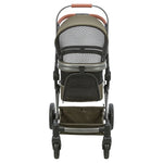 Trixie Hondenbuggy Maximaal 22 Kg Olijfgroen 56X100X101 Cm