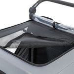 Trixie Fietskar Opvouwbaar Snelvouw Functie Tot 45Kg Grijs Xl 87,5X93/150X97 Cm