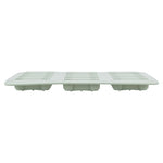 Trixie Bakmat Voor Dierensnacks Botvorm Bpa Vrij Grijs 24X29 Cm