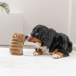 Trixie Capibara Pluche Bruin 14 Cm