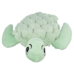 Trixie Schildpad Pluche Groen 27 Cm