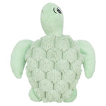 Trixie Schildpad Pluche Groen 27 Cm