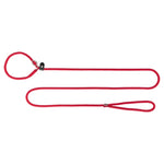 Trixie Retrieverlijn Summit Rond Touw Rood 180X0,9 Cm