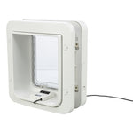 Trixie Zeromouse Adapter Voor Prooidetectie Wit 5,75X1,65X5,91 Cm