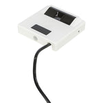Trixie Zeromouse Adapter Voor Prooidetectie Wit 5,75X1,65X5,91 Cm