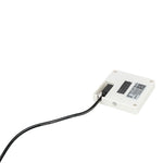 Trixie Zeromouse Adapter Voor Prooidetectie Wit 5,75X1,65X5,91 Cm