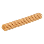 Trixie Denta Fun Puffed Rolls Met Kippenborst