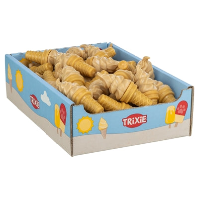 Trixie Soft Ice Met Kip