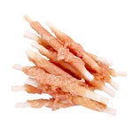 I Am Chicken Twist