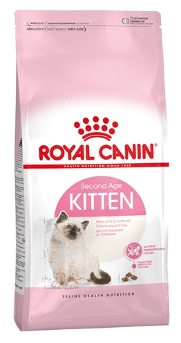 Royal Canin Kitten