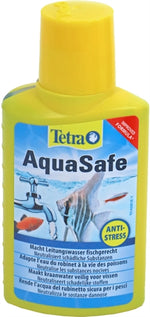 Tetra Aquasafe Plus Waterverbetering 100 Ml