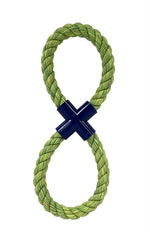 Happy Pet Flossin Fun 8 Vormig L