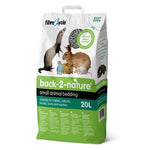 Back-2-Nature Bodembedekking Gerecycled