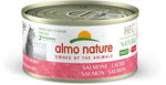 Almo Nature Cat Zalm