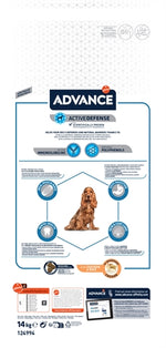 Advance Adult Medium