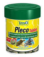 Tetra Plecomin Tabletten 120 Tabl