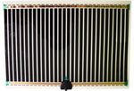 Komodo Geavanceerde Warmtemat 22 Watt 410X274 Mm
