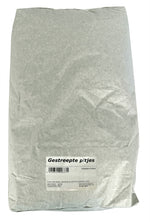 Merkloos Zonnebloempitten Gestreept 12,5 Kg