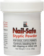 Ppp Nail Safe Tegen Nagelbloeden 42 Gr