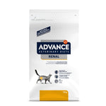 Advance Veterinary Diet Cat Renal Nieren 1,5 Kg