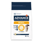 Advance Veterinary Diet Cat Renal Nieren 1,5 Kg