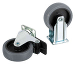 Trixie Wielenset Voor Gulliver 4-7